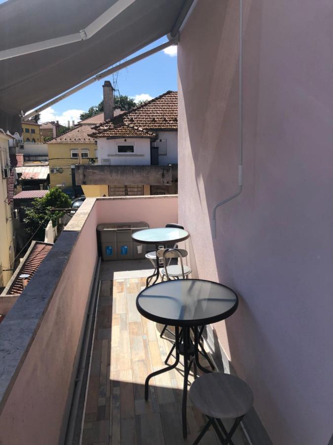 Alojamento Mercado Sul — Photos 2